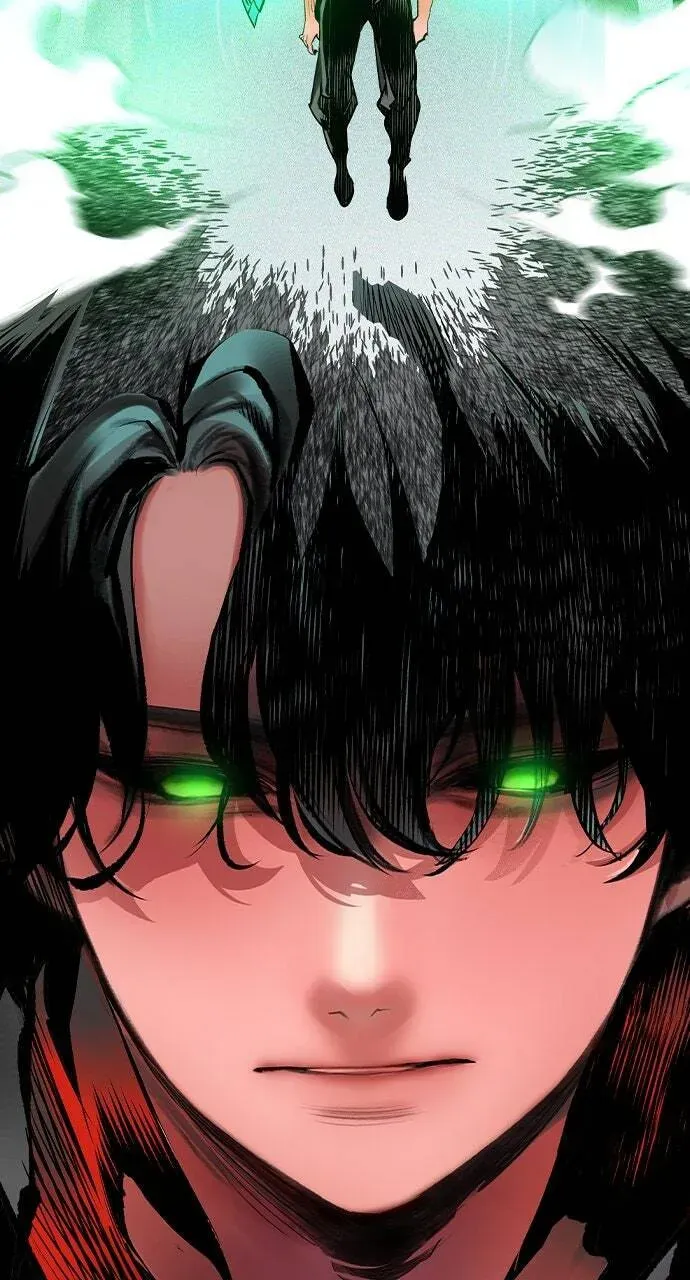 Jungle Juice Chapter 19.1 — Page 6
