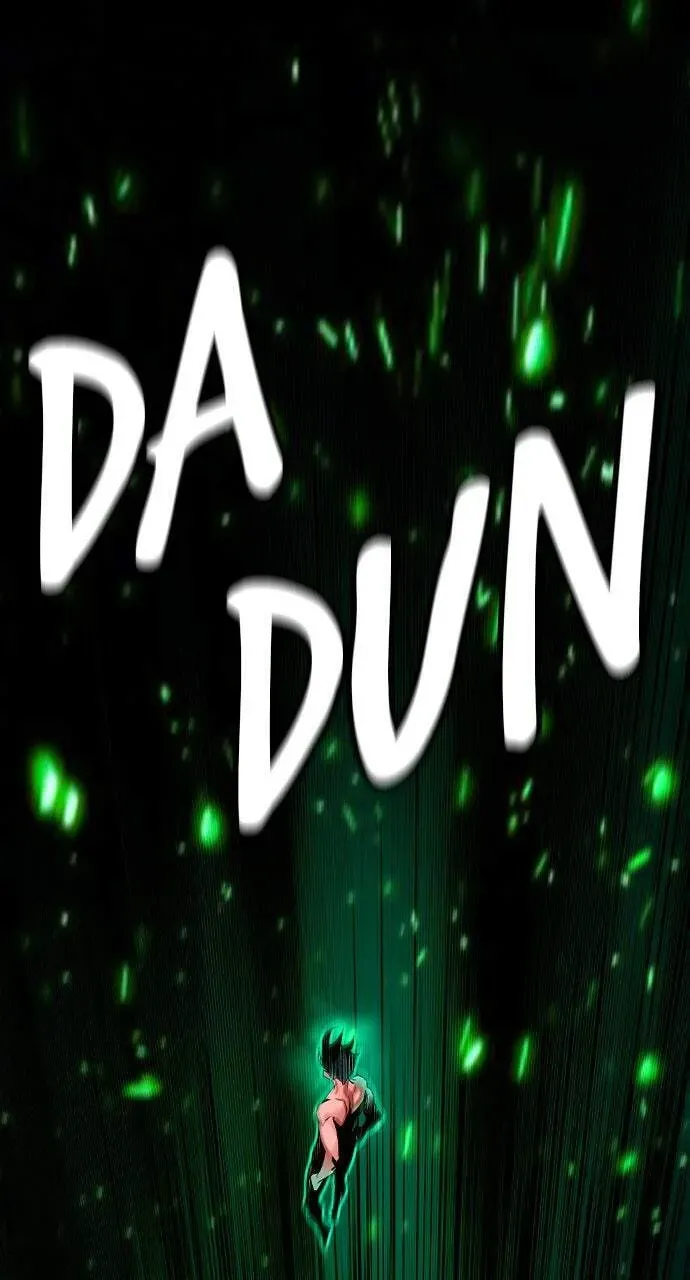Jungle Juice Chapter 19.1 — Page 8