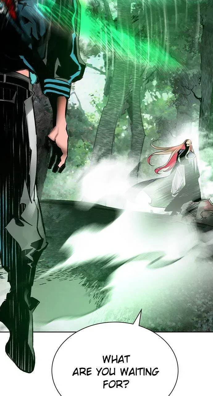 Jungle Juice Chapter 19.1 — Page 104