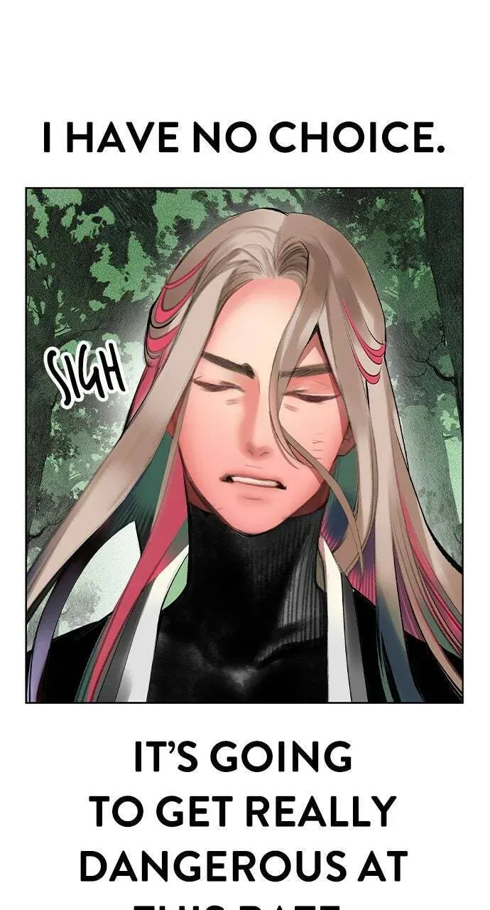 Jungle Juice Chapter 19.1 — Page 107