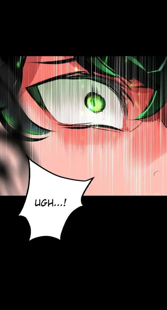 Jungle Juice Chapter 19.1 — Page 11
