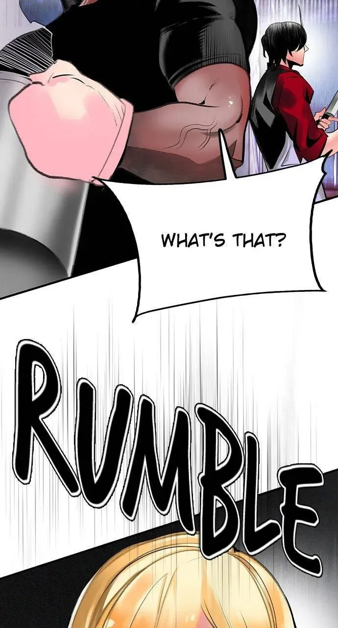 Jungle Juice Chapter 19.1 — Page 117