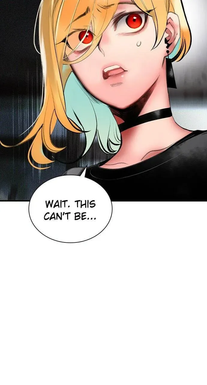 Jungle Juice Chapter 19.1 — Page 118