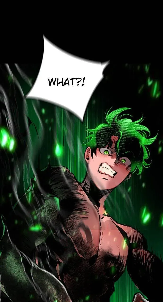 Jungle Juice Chapter 19.1 — Page 12