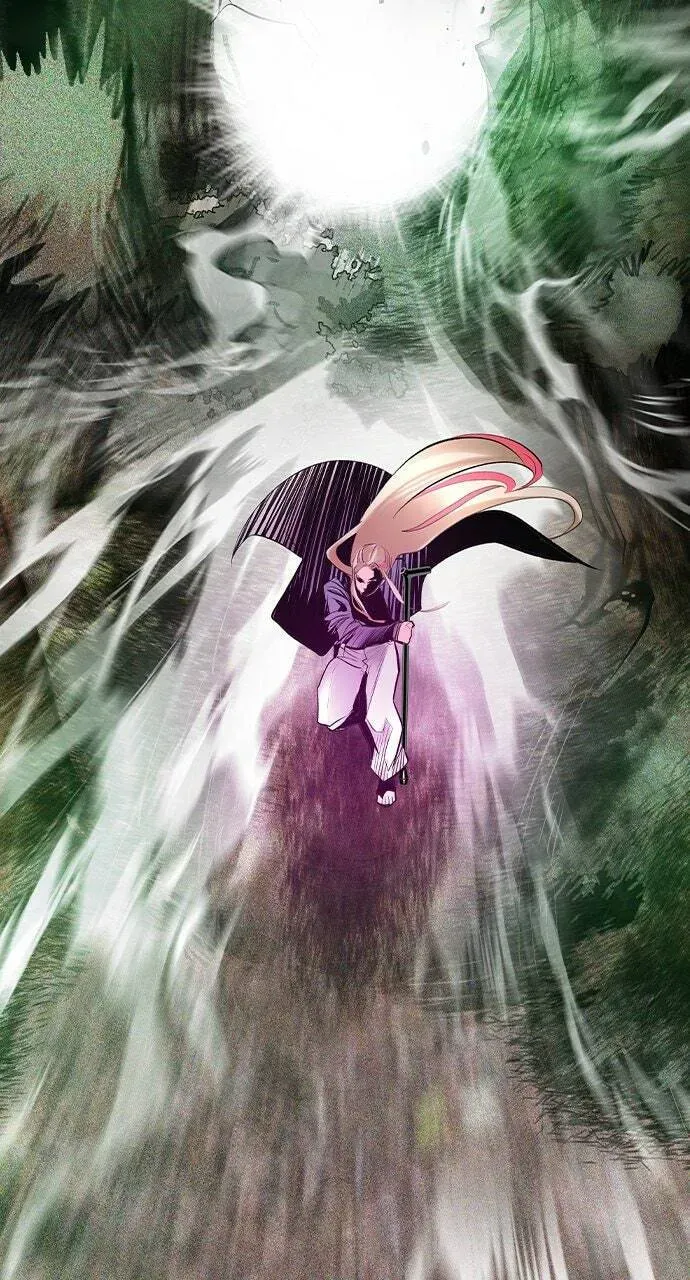 Jungle Juice Chapter 19.1 — Page 123