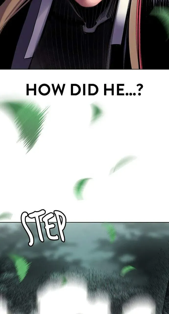 Jungle Juice Chapter 19.1 — Page 125