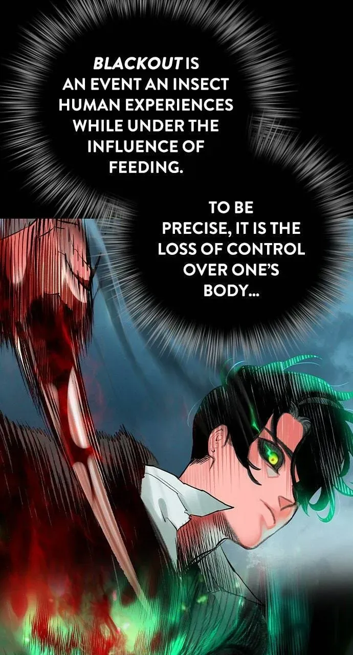 Jungle Juice Chapter 19.1 — Page 14