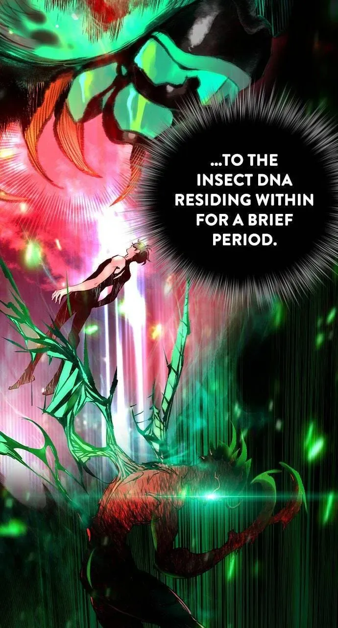 Jungle Juice Chapter 19.1 — Page 15