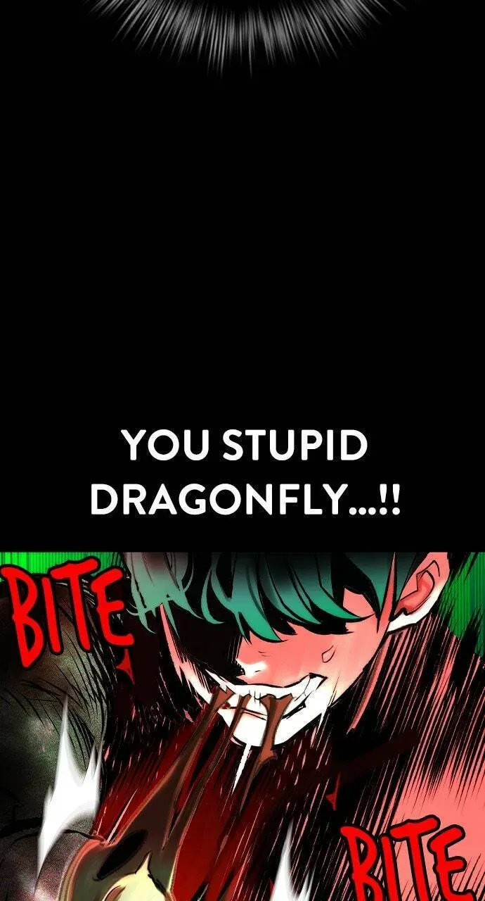 Jungle Juice Chapter 19.1 — Page 19