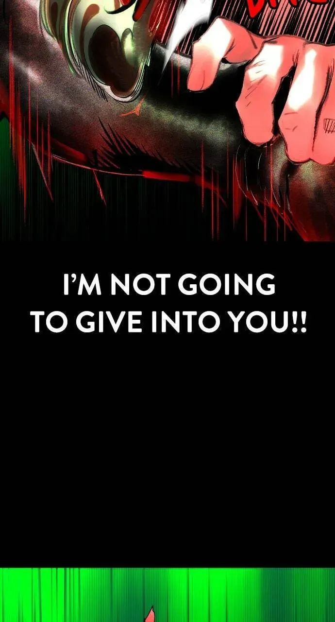 Jungle Juice Chapter 19.1 — Page 20
