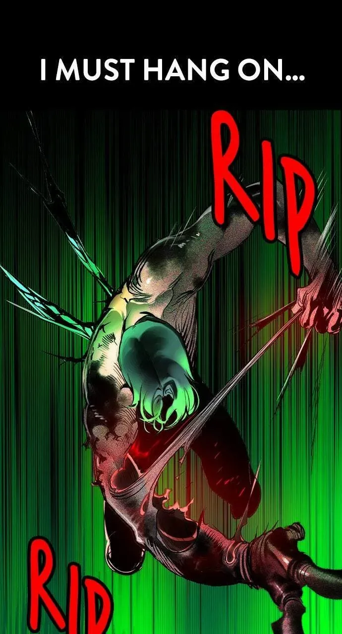 Jungle Juice Chapter 19.1 — Page 22