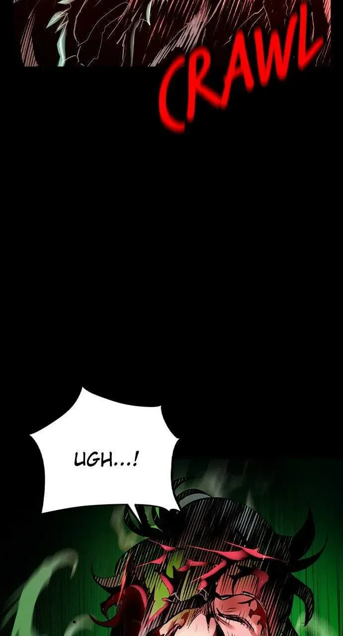 Jungle Juice Chapter 19.1 — Page 26