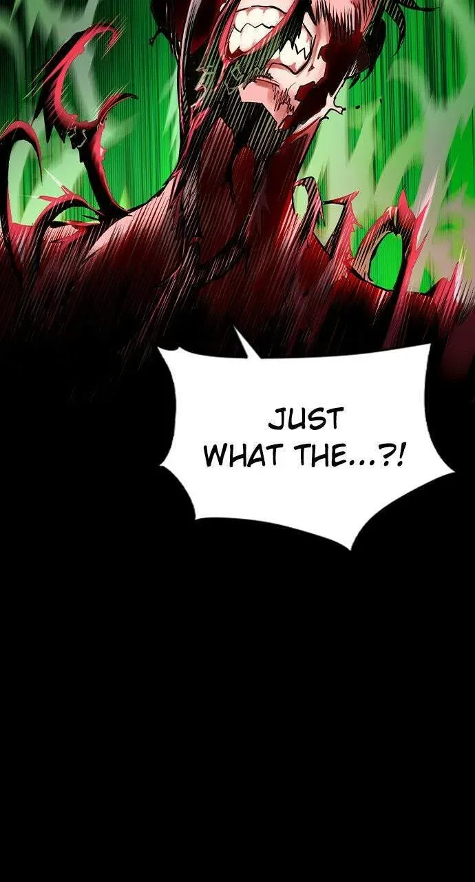 Jungle Juice Chapter 19.1 — Page 27