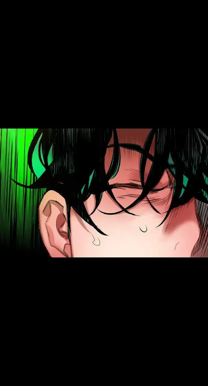 Jungle Juice Chapter 19.1 — Page 30