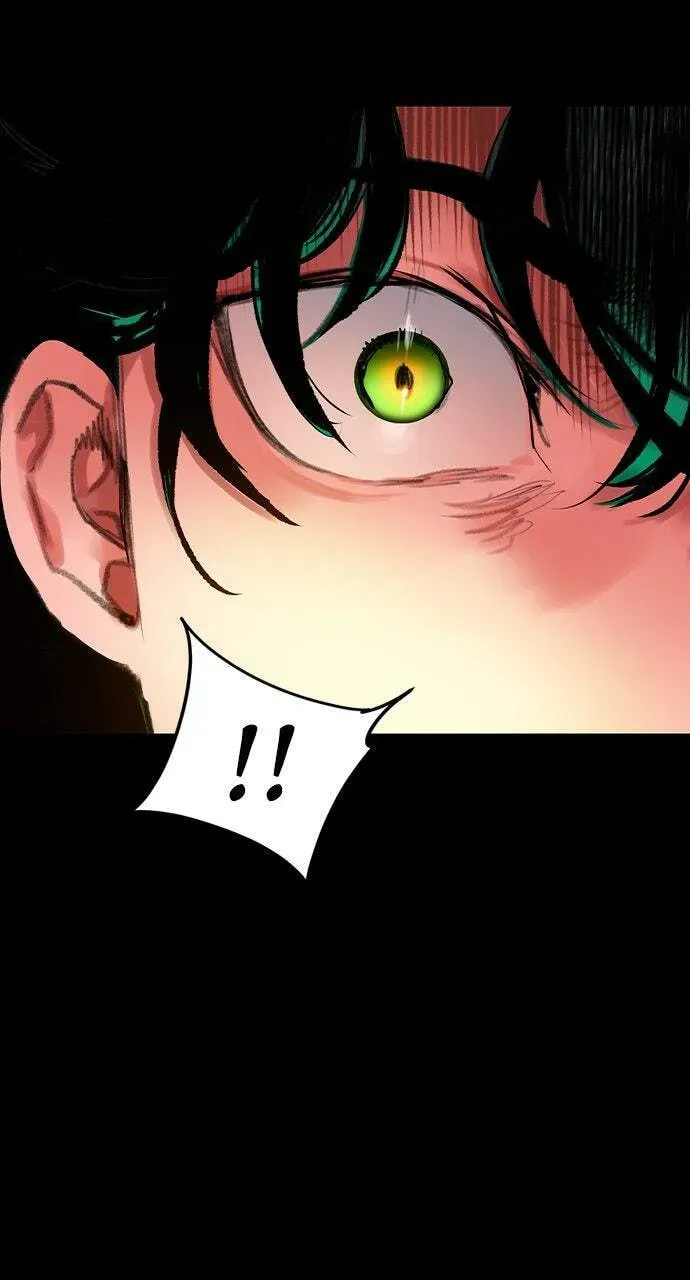 Jungle Juice Chapter 19.1 — Page 31