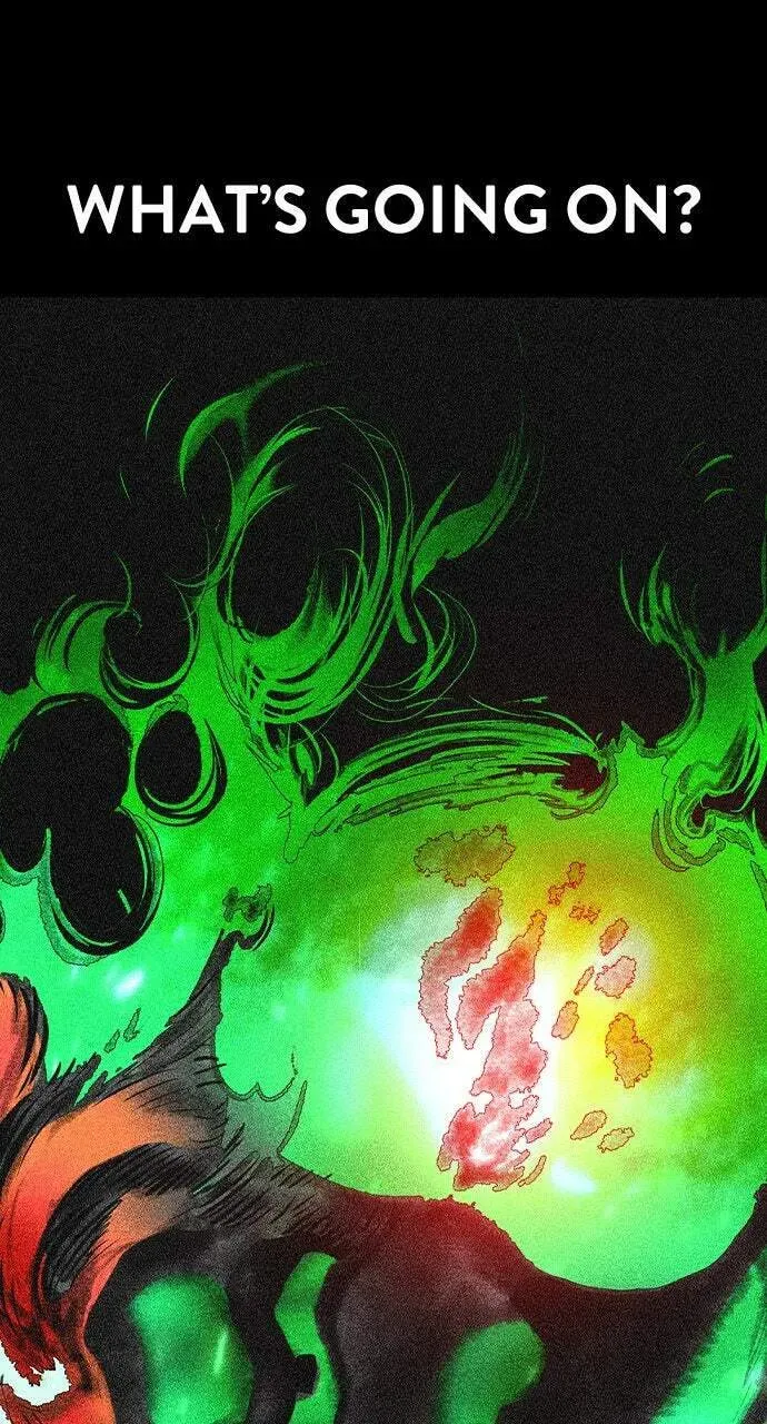 Jungle Juice Chapter 19.1 — Page 32