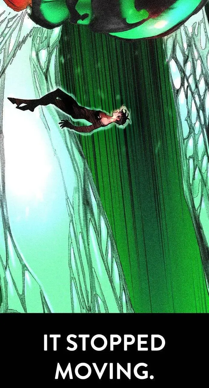 Jungle Juice Chapter 19.1 — Page 33
