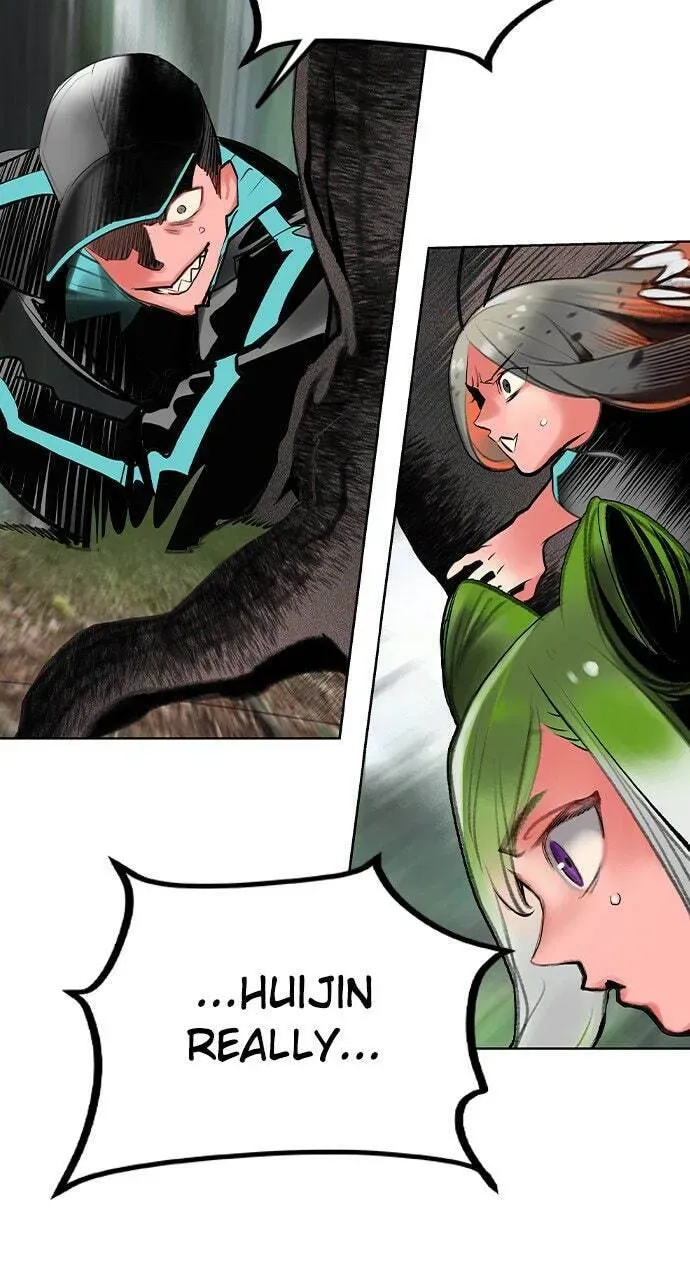 Jungle Juice Chapter 19.1 — Page 40