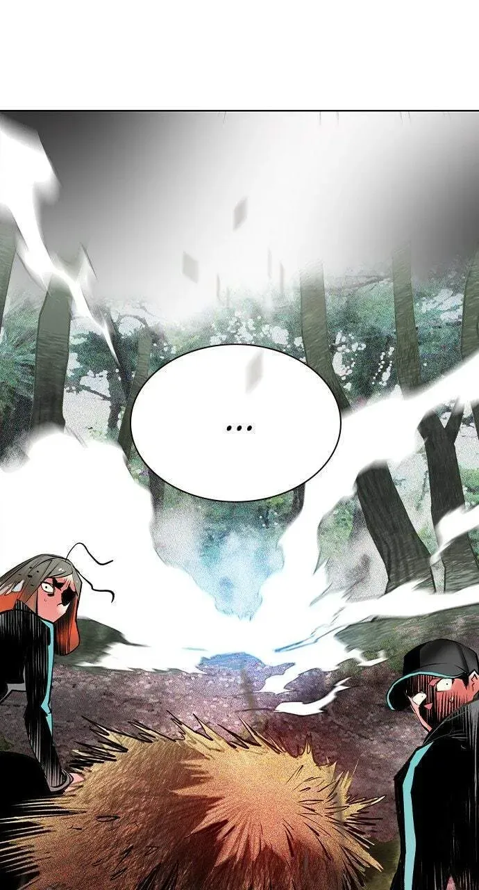 Jungle Juice Chapter 19.1 — Page 49