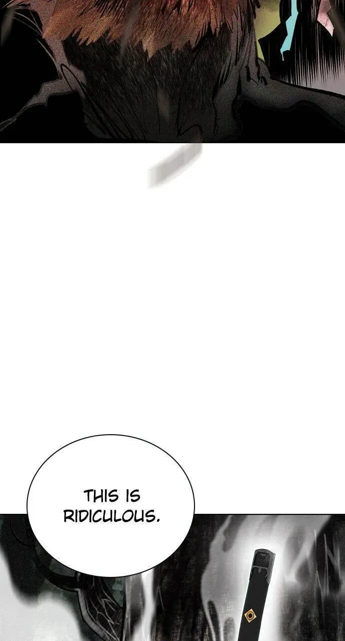 Jungle Juice Chapter 19.1 — Page 50