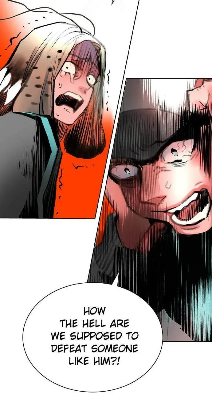 Jungle Juice Chapter 19.1 — Page 53