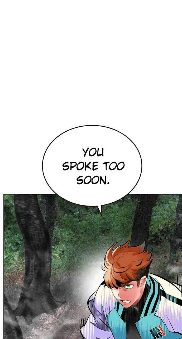 Jungle Juice Chapter 19.1 — Page 54