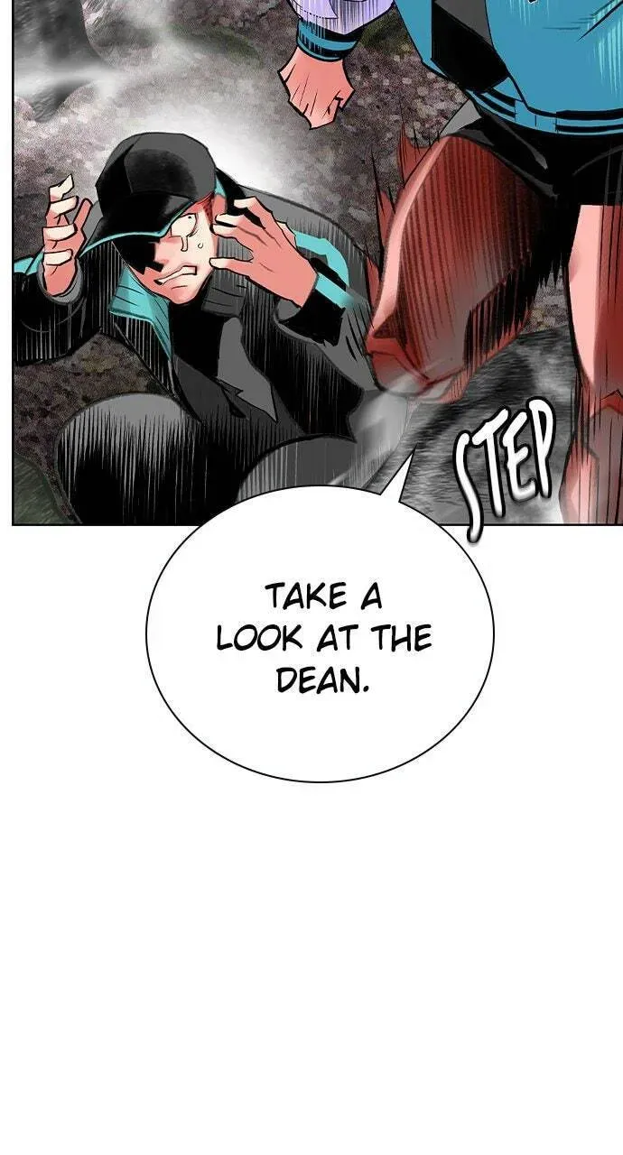 Jungle Juice Chapter 19.1 — Page 55