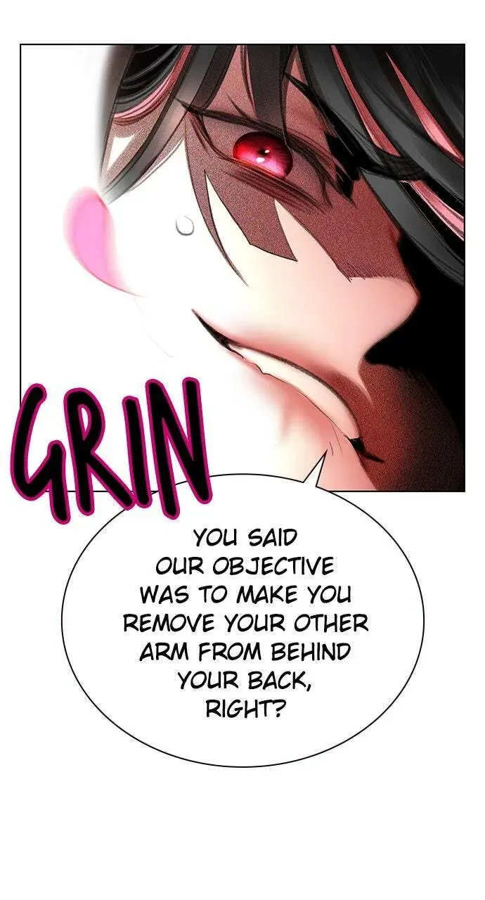 Jungle Juice Chapter 19.1 — Page 56