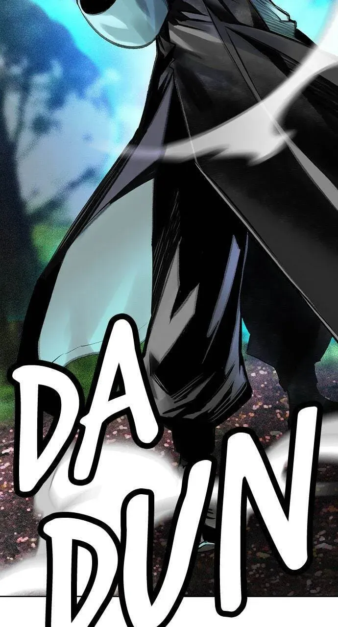 Jungle Juice Chapter 19.1 — Page 58