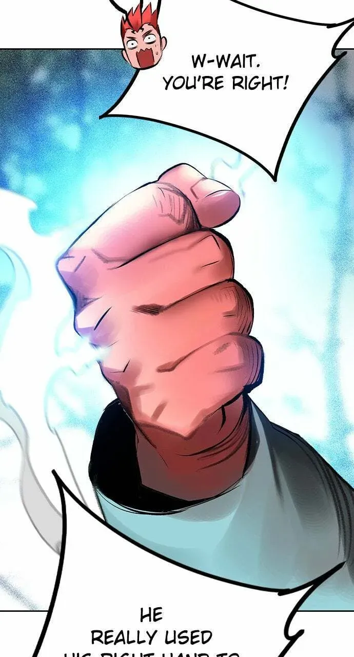 Jungle Juice Chapter 19.1 — Page 61
