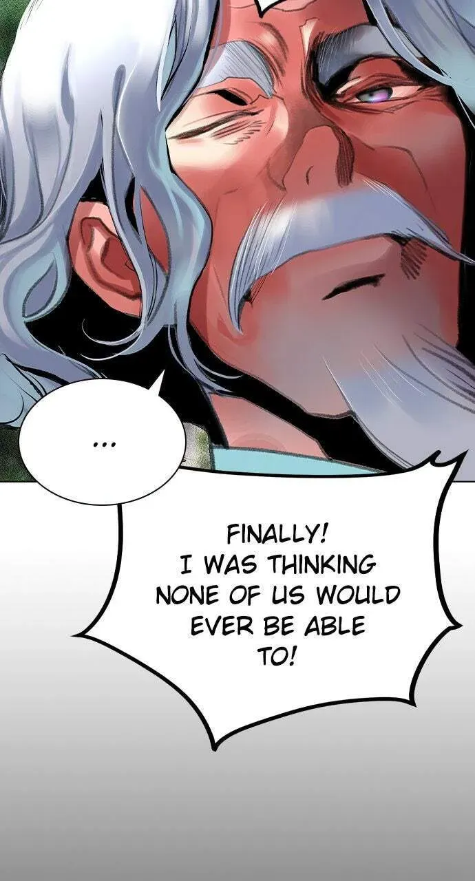 Jungle Juice Chapter 19.1 — Page 63