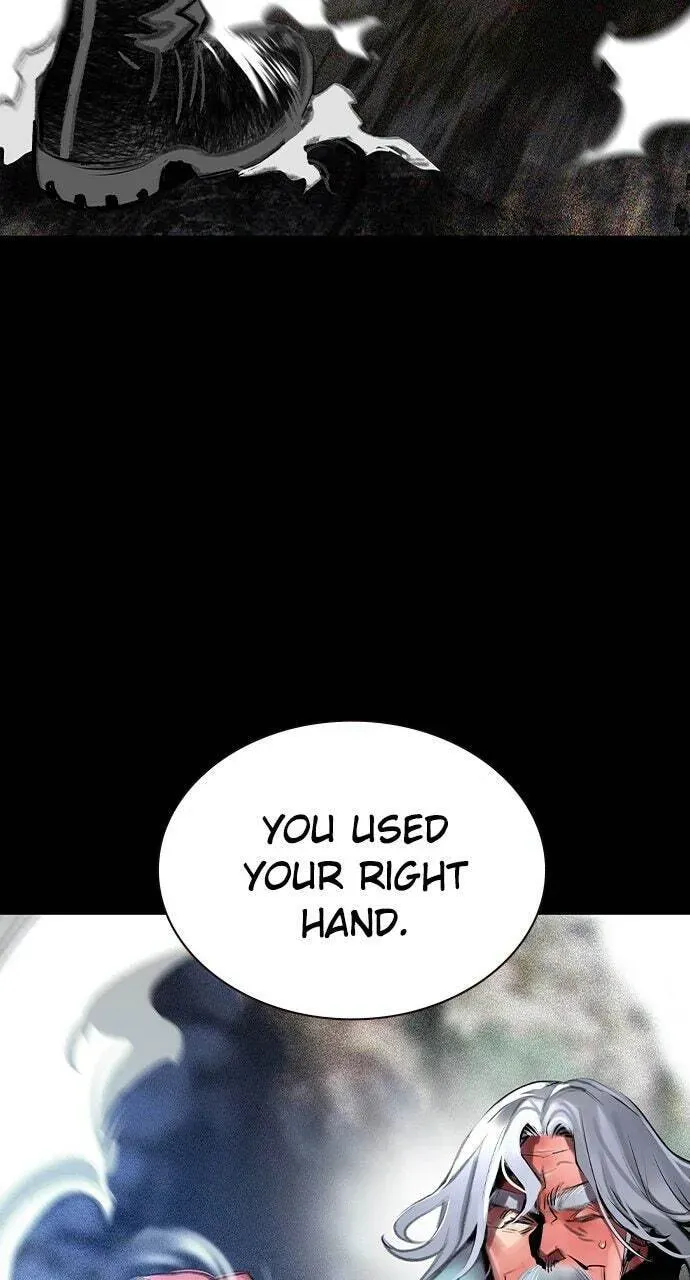 Jungle Juice Chapter 19.1 — Page 66
