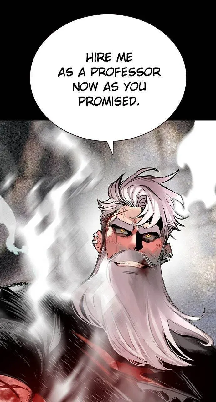 Jungle Juice Chapter 19.1 — Page 68