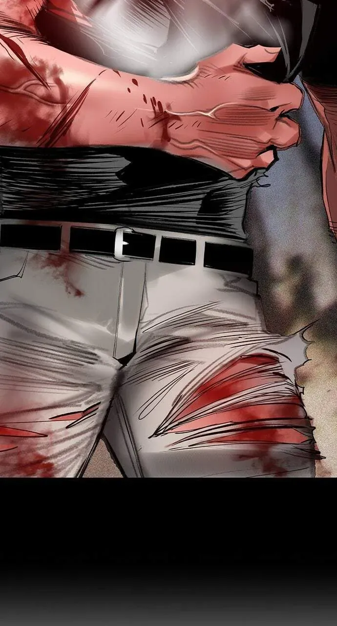 Jungle Juice Chapter 19.1 — Page 69