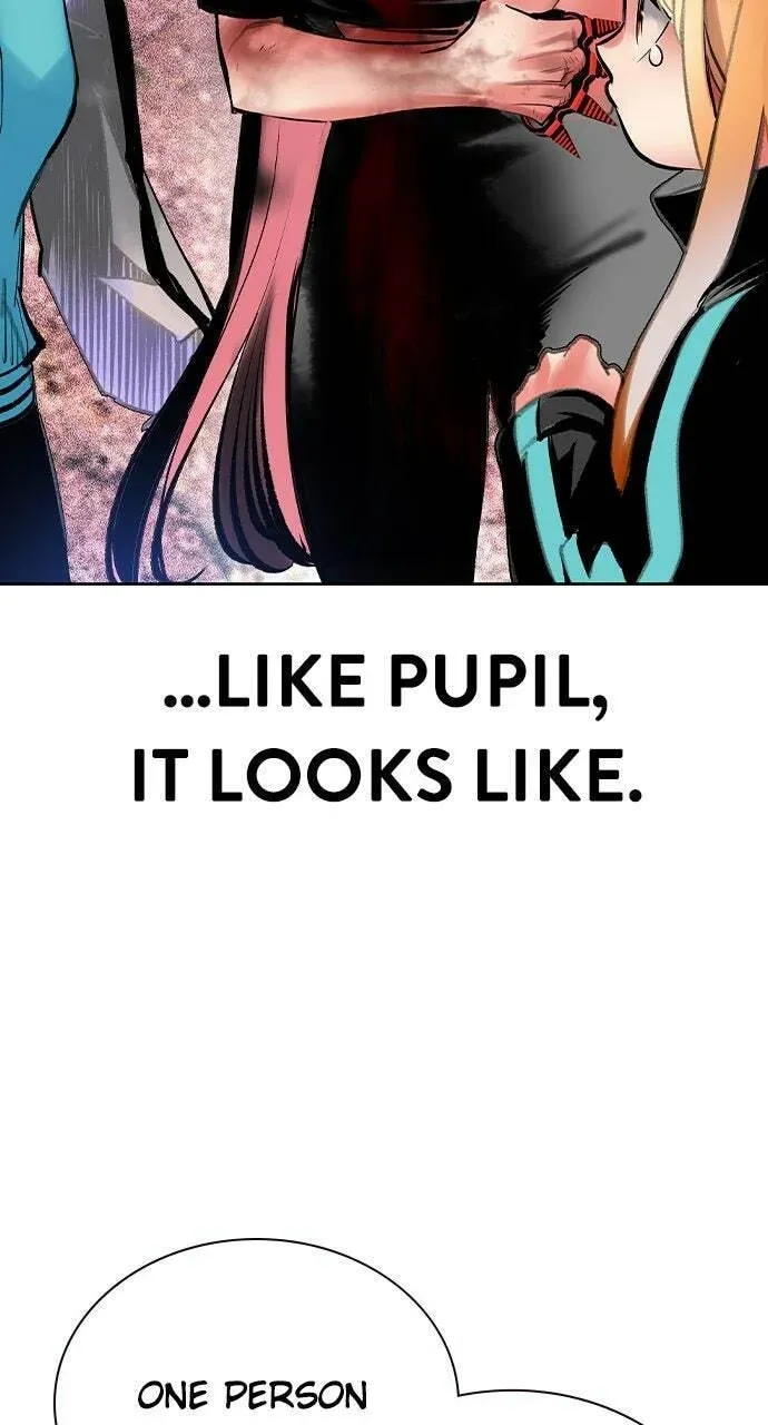Jungle Juice Chapter 19.1 — Page 72