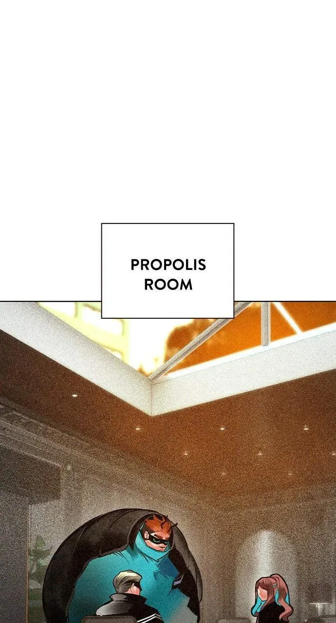 Jungle Juice Chapter 19.1 — Page 75