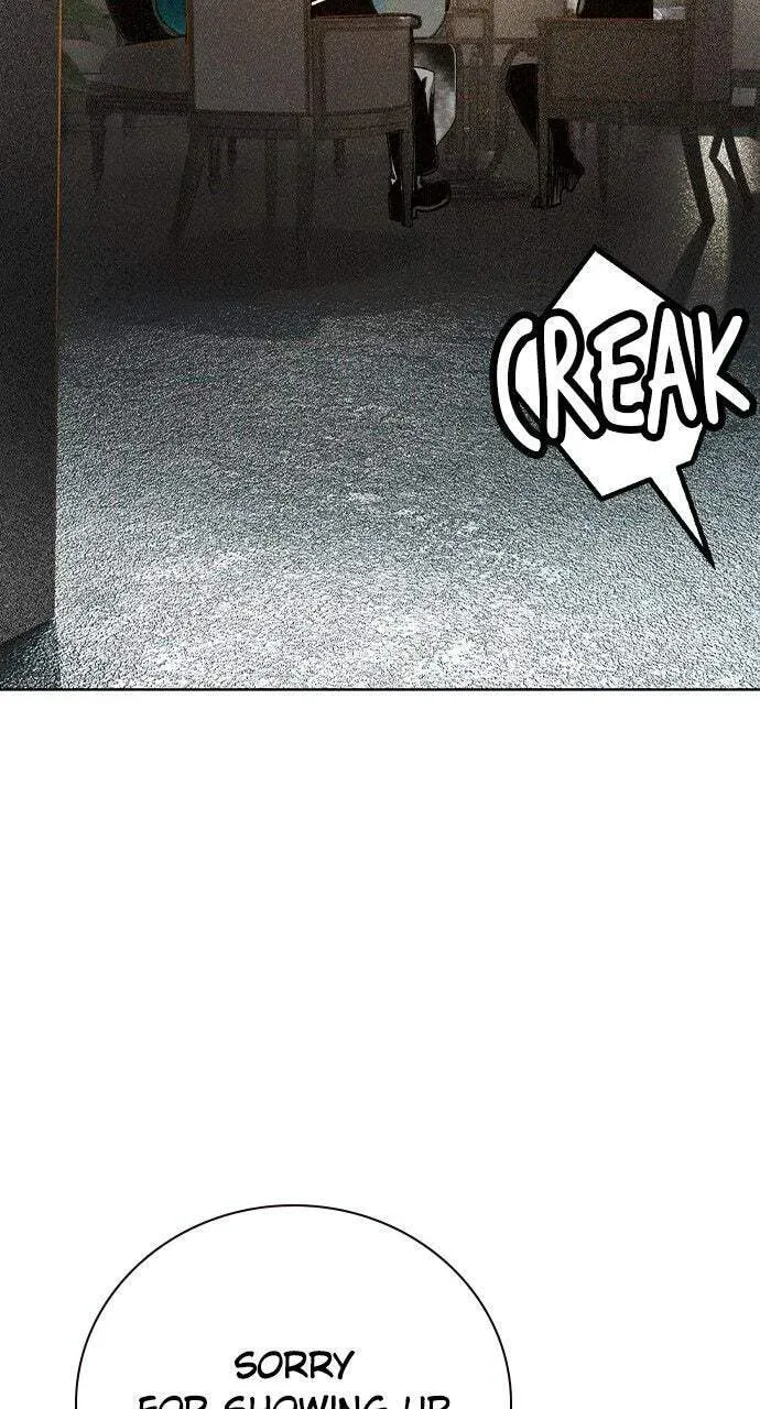 Jungle Juice Chapter 19.1 — Page 76