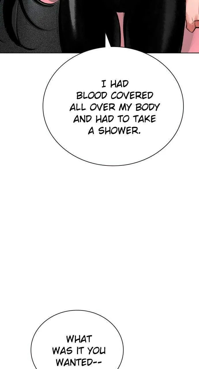 Jungle Juice Chapter 19.1 — Page 78