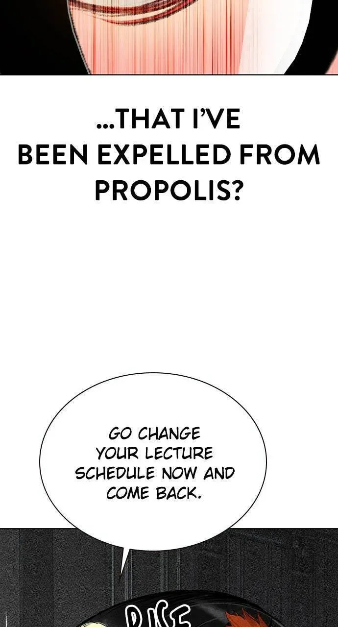 Jungle Juice Chapter 19.1 — Page 83
