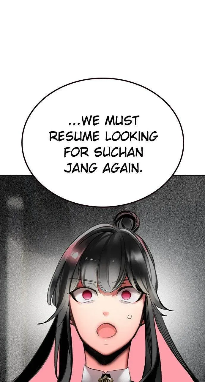 Jungle Juice Chapter 19.1 — Page 85