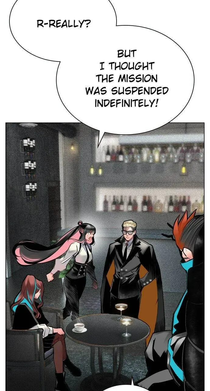 Jungle Juice Chapter 19.1 — Page 87