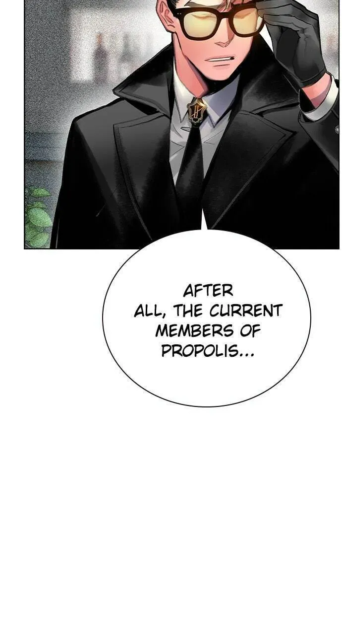 Jungle Juice Chapter 19.1 — Page 89