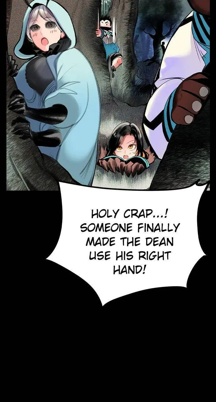 Jungle Juice Chapter 19.1 — Page 92