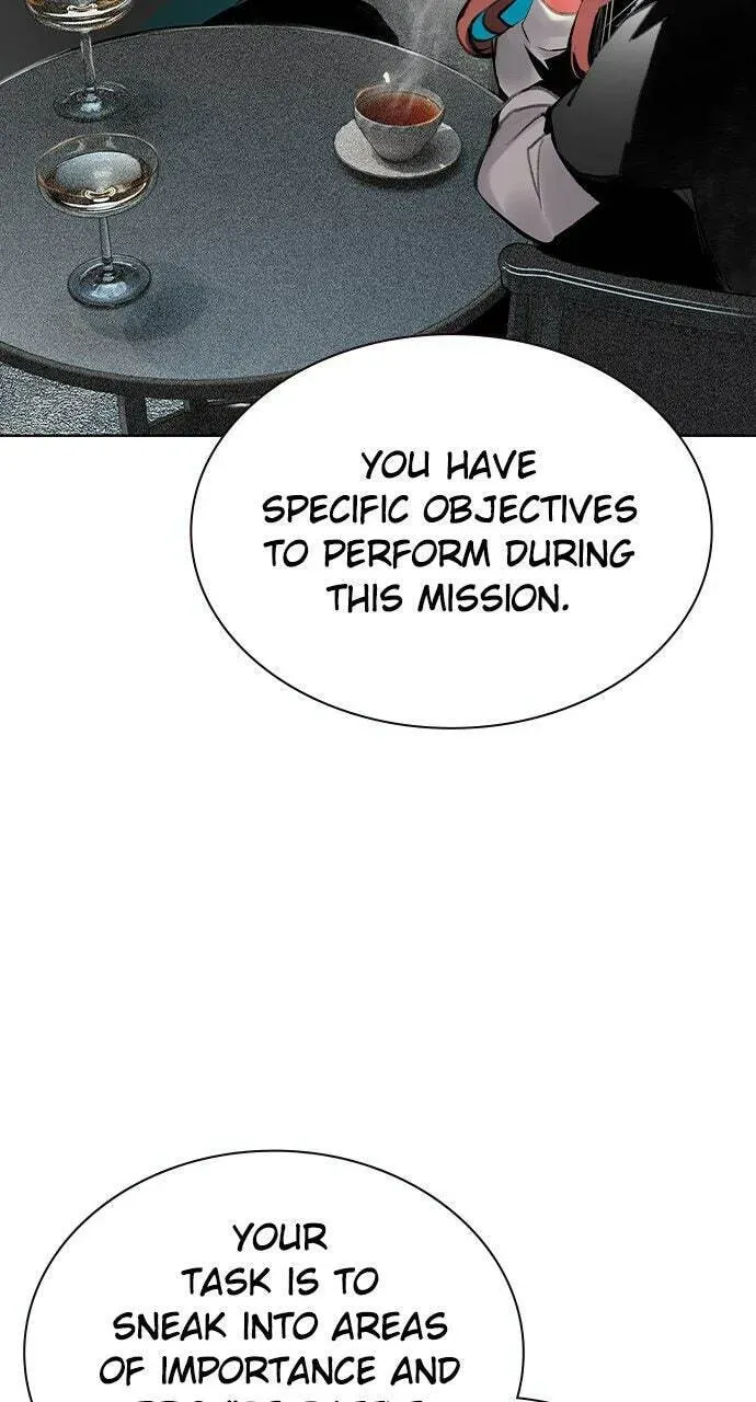 Jungle Juice Chapter 19.1 — Page 95