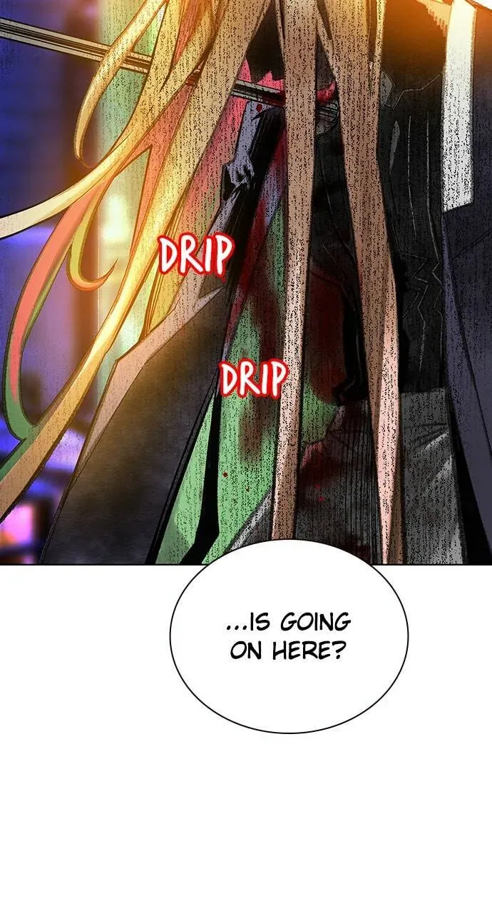Jungle Juice Chapter 19.2 — Page 4