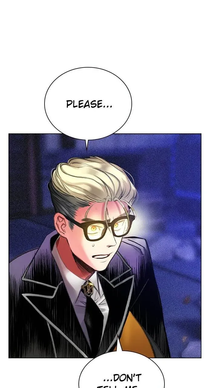 Jungle Juice Chapter 19.2 — Page 5