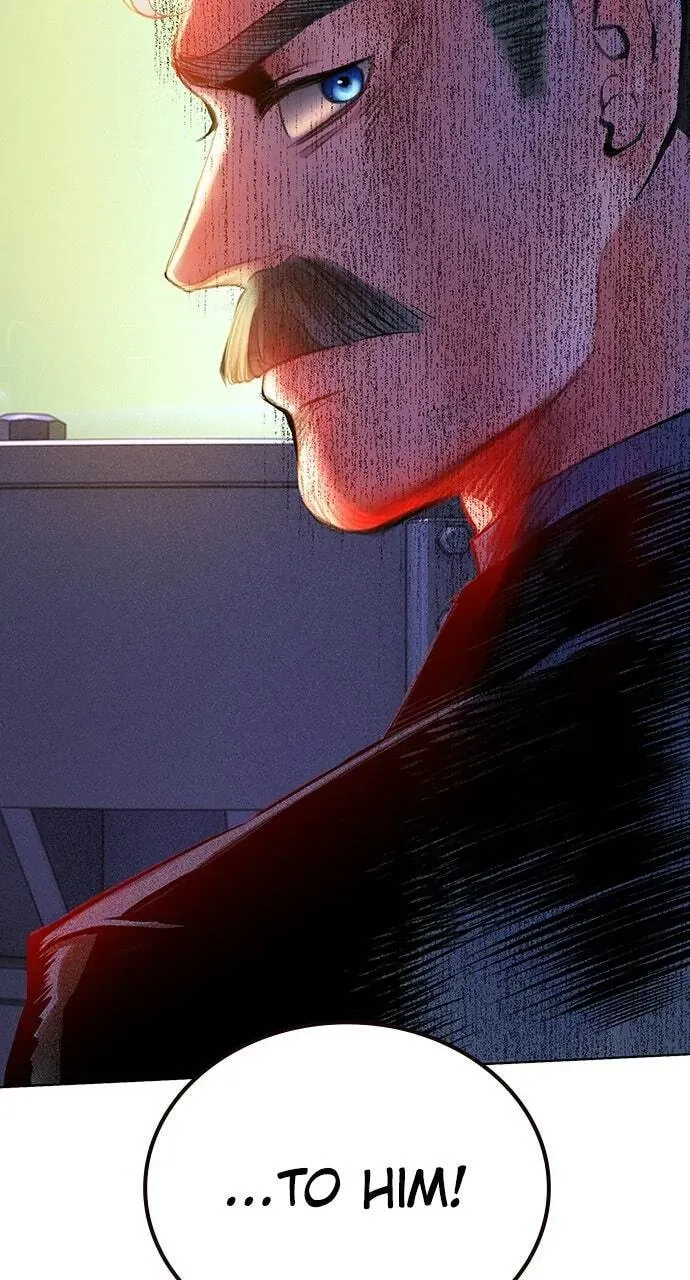 Jungle Juice Chapter 19.2 — Page 7