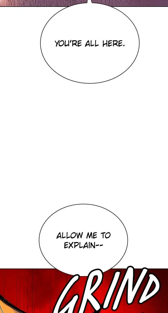Jungle Juice Chapter 19.2 — Page 9
