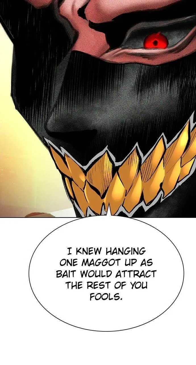 Jungle Juice Chapter 19.2 — Page 101