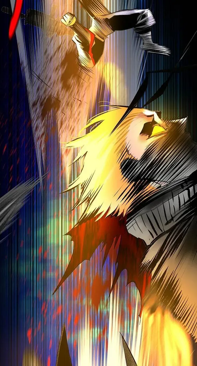 Jungle Juice Chapter 19.2 — Page 111